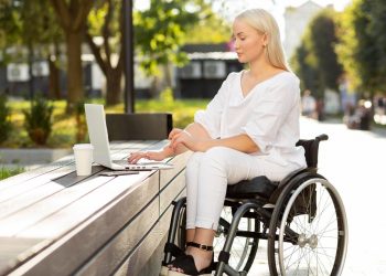 Exciting times: 3 tips for people with a disability to find a job