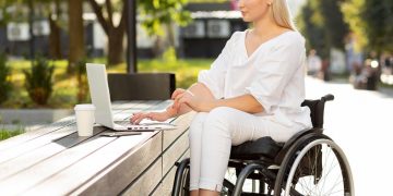 Exciting times: 3 tips for people with a disability to find a job