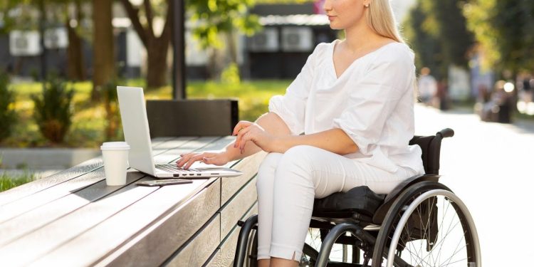 Exciting times: 3 tips for people with a disability to find a job