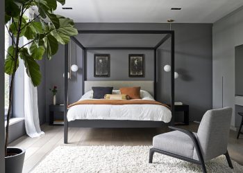 4 Things To Make Your Bedroom Better For Sleeping