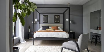 4 Things To Make Your Bedroom Better For Sleeping