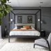 4 Things To Make Your Bedroom Better For Sleeping