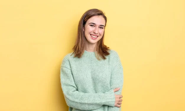 6 Things That Can Help Your Smile Looks Its Best