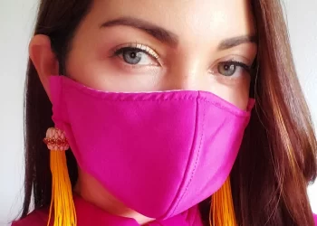 6 Tips In Choosing Face Masks For Daily Use