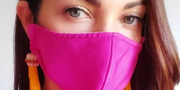 6 Tips In Choosing Face Masks For Daily Use