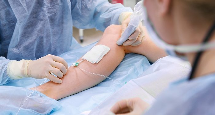 7 Things to Consider When Choosing Modern Vascular Surgery 