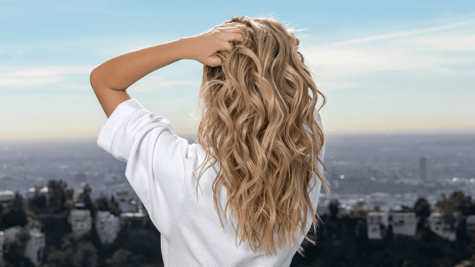 A 5-Step Plan to Getting Your Best Hair This Summer