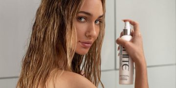 A 5-Step Plan to Getting Your Best Hair This Summer