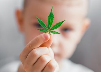 CBD For Kids: A Comprehensive Guide