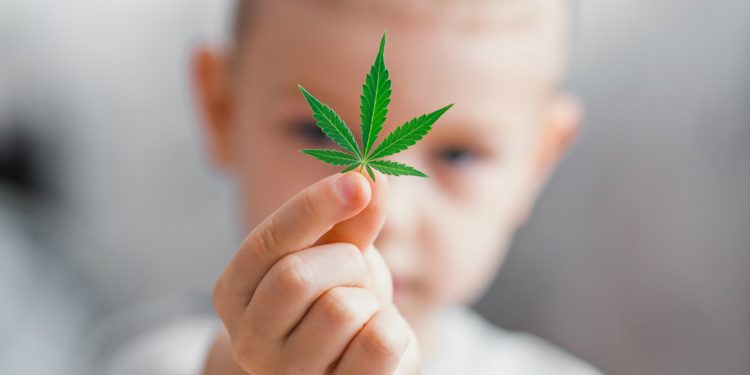CBD For Kids: A Comprehensive Guide