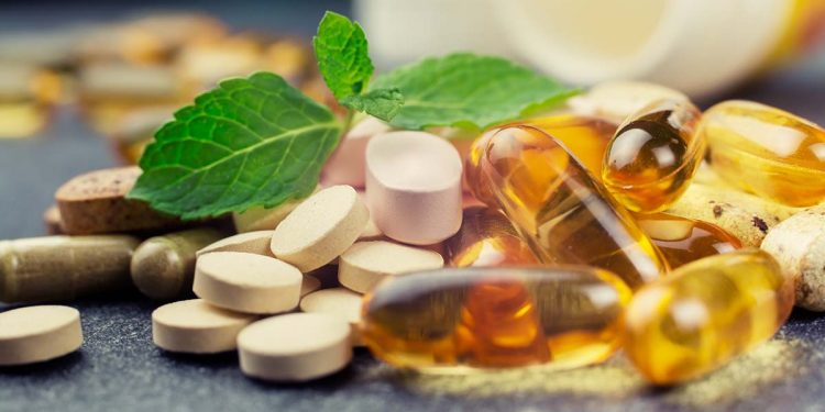 Henry Blooms Vitamins And Supplements