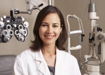 How To Choose The Right Eye Doctor For You?