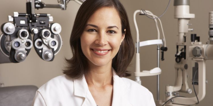How To Choose The Right Eye Doctor For You?