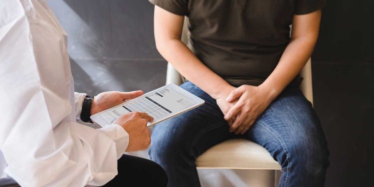 How To Prevent Penis Health Problems