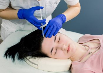 Other Medical Treatments That Can Affect A Hair Transplant