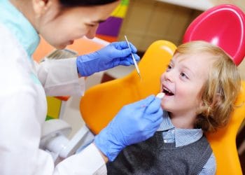 Pediatric Dentistry: Pulp Therapy and the Stainless-Steel Crown