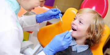 Pediatric Dentistry: Pulp Therapy and the Stainless-Steel Crown