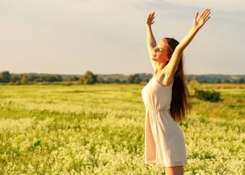 The Healing Power of Nature - Can Nature Help Your Health?