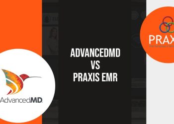 All You Need To Know About AdvancedMD vs. Praxis EMR