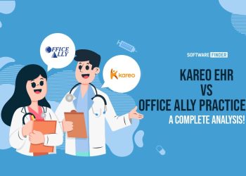 Kareo EHR Vs Office Ally Practice Mate – A Complete Analysis!