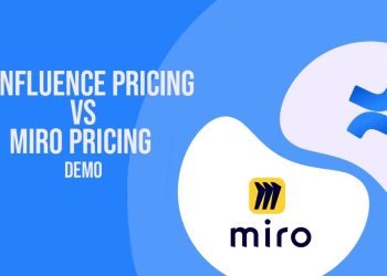 Confluence Pricing VS Miro Pricing – Demo
