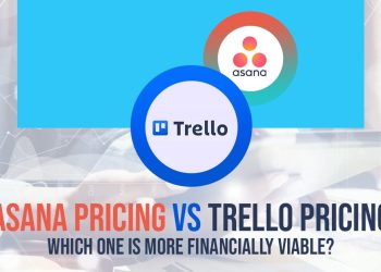 Asana Pricing vs Trello Pricing