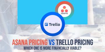 Asana Pricing vs Trello Pricing