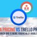 Asana Pricing vs Trello Pricing