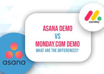 The only way to choose between two project management software is to know what makes them different. Click here to learn more about Asana demo vs Monday.com demo.