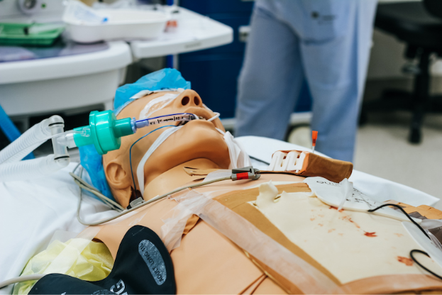 Everything You Need to Know About Medical Simulation and Its Role in Learning
