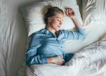 4 Natural Sleep Aids | How to Achieve Quality Night Rest