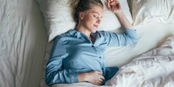 4 Natural Sleep Aids | How to Achieve Quality Night Rest