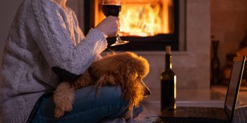 4 Reasons Why You Should Buy Wine Online! 