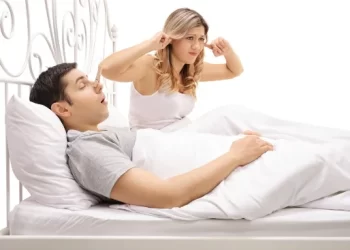 4 amazing benefits of snoring treatment