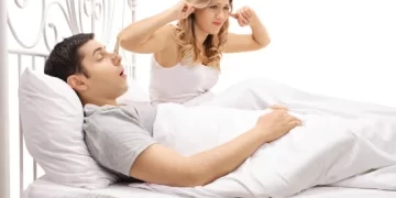 4 amazing benefits of snoring treatment