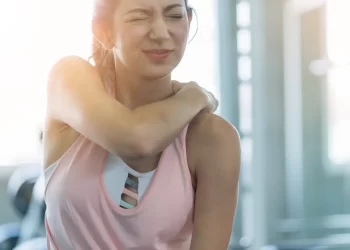 5 Ways To Manage Muscle Soreness 