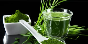 7 Potential Benefits of Blue-Green Algae for your body 