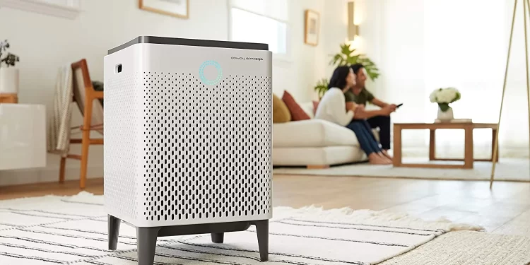 9 Air Purification Systems For Your Home
