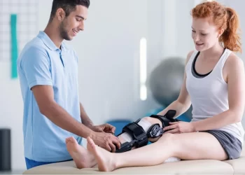 Benefits of Wearing Knee Braces And How To Choose Them