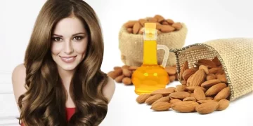 Benefits of almond oil for skin health