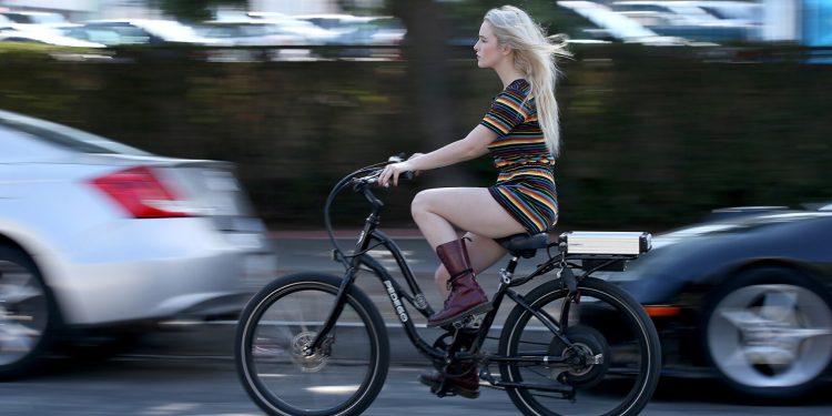 Electric Bikes