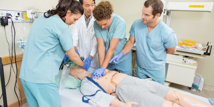Everything You Need to Know About Medical Simulation and Its Role in Learning