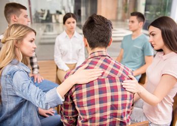 How Does Outpatient Rehab Work