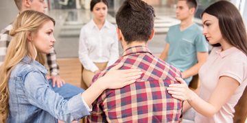 How Does Outpatient Rehab Work