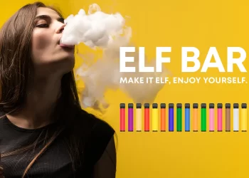 How Many Cigarettes in an Elf Bar 600