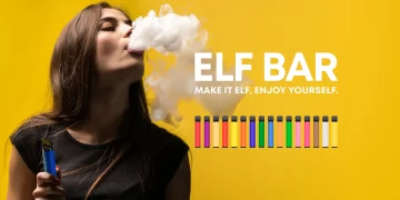 How Many Cigarettes in an Elf Bar 600