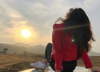 How To Feel Like A New Person This Year