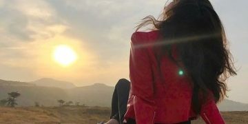 How To Feel Like A New Person This Year