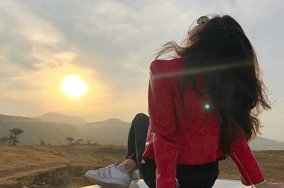 How To Feel Like A New Person This Year