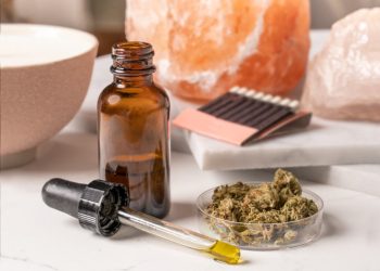 Is CBD Dangerous?